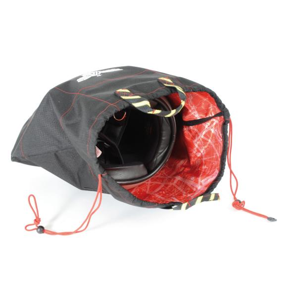 Dimatex Helmet bag Apex Black